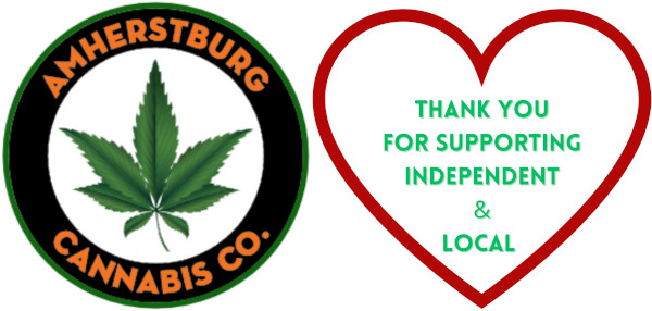 The Amherstburg Cannabis Company